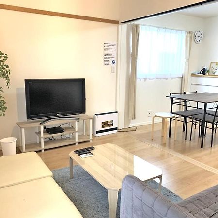 Guesthouse徳島201 Tokushima Luaran gambar