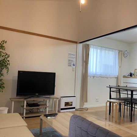 Guesthouse徳島201 Tokushima Luaran gambar