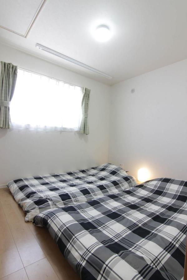 Guesthouse徳島201 Tokushima Luaran gambar